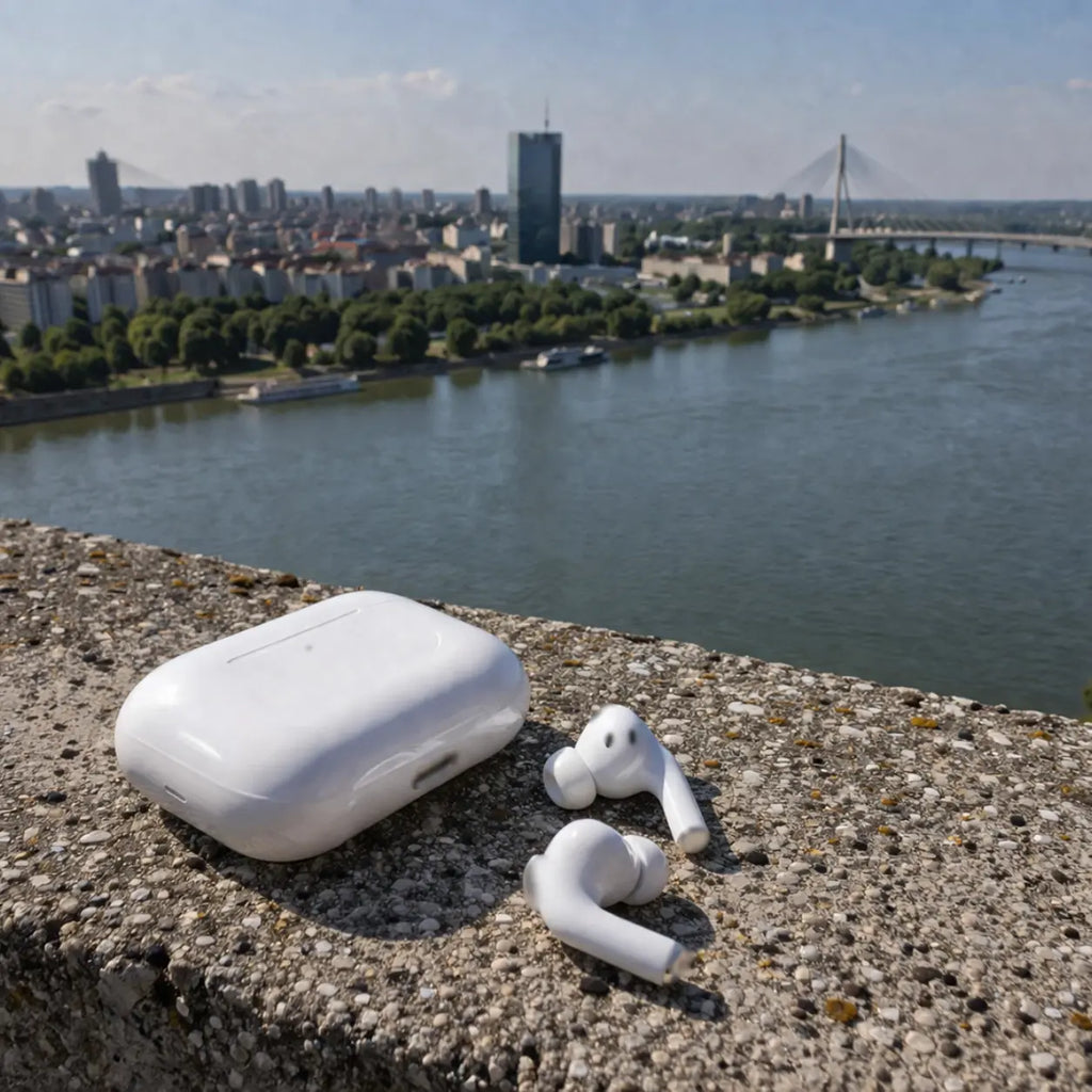 ZgPods Pro 3 - ZgPods