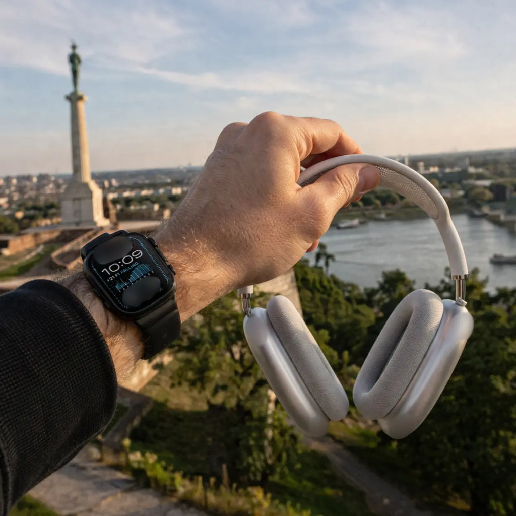 ZgPods Max - ZgPods