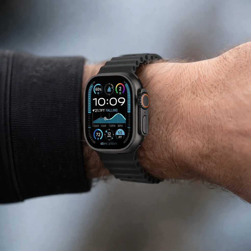 ZgPods Watch Ultra 2 - ZgPods