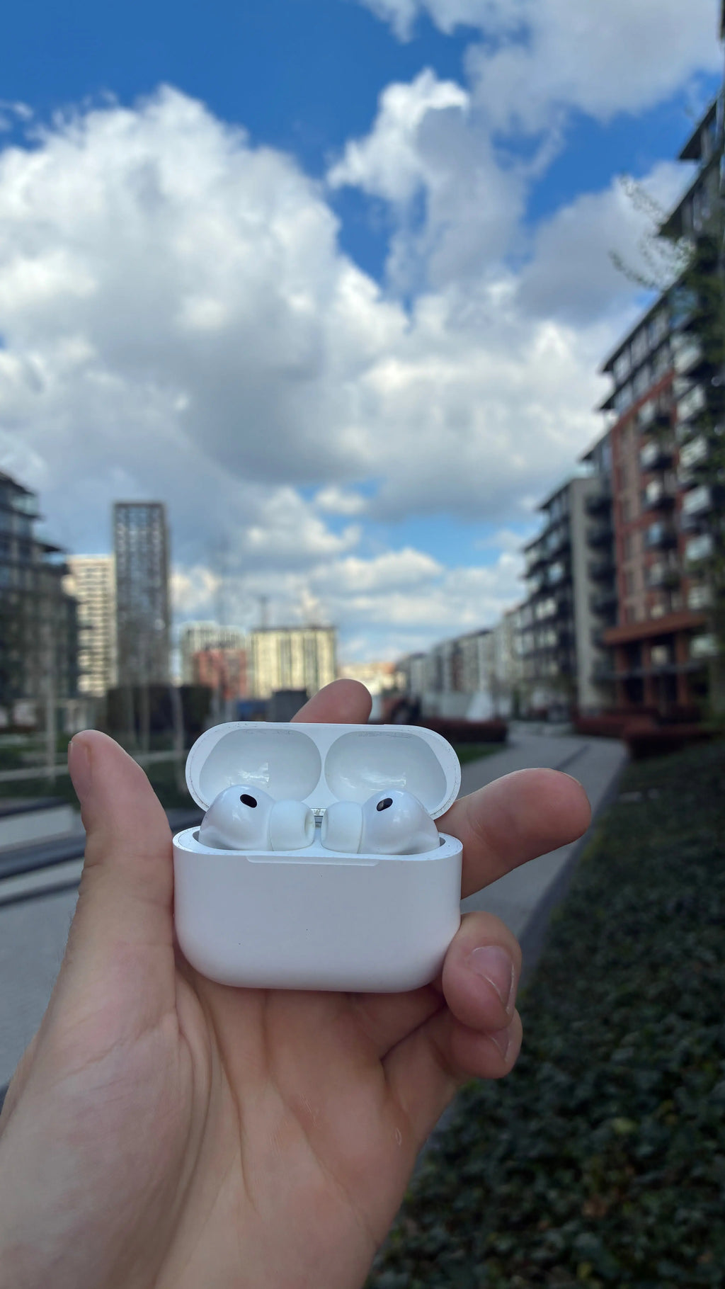 ZgPods Pro 3 - ZgPods