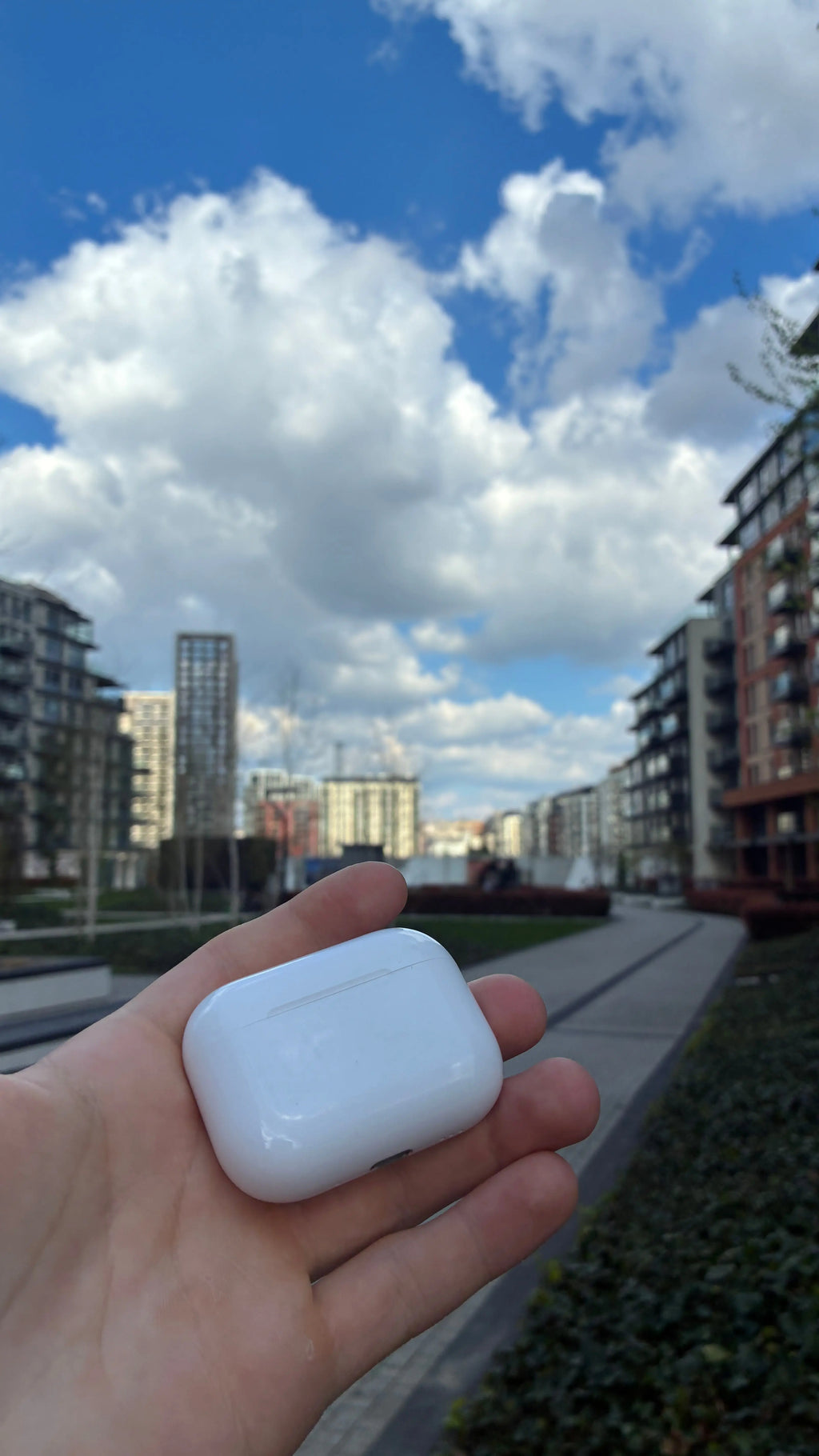 ZgPods Pro 2 - ZgPods