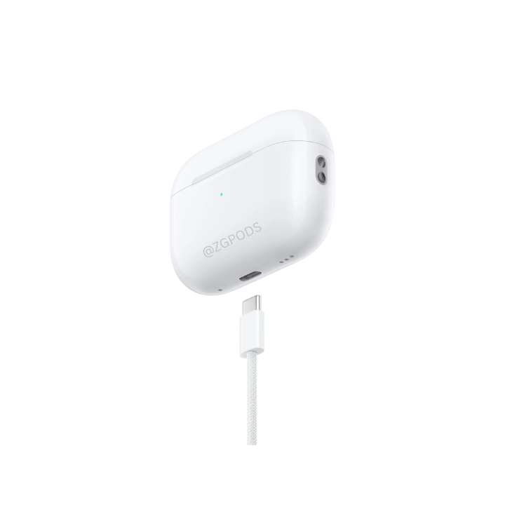 ZgPods Pro 2