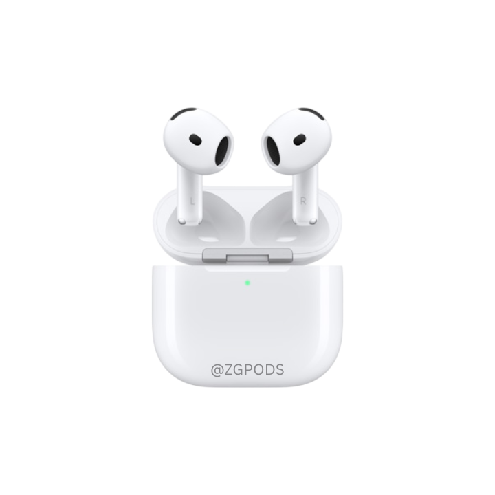 ZgPods 4