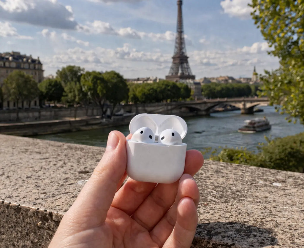 ZgPods 4 - ZgPods