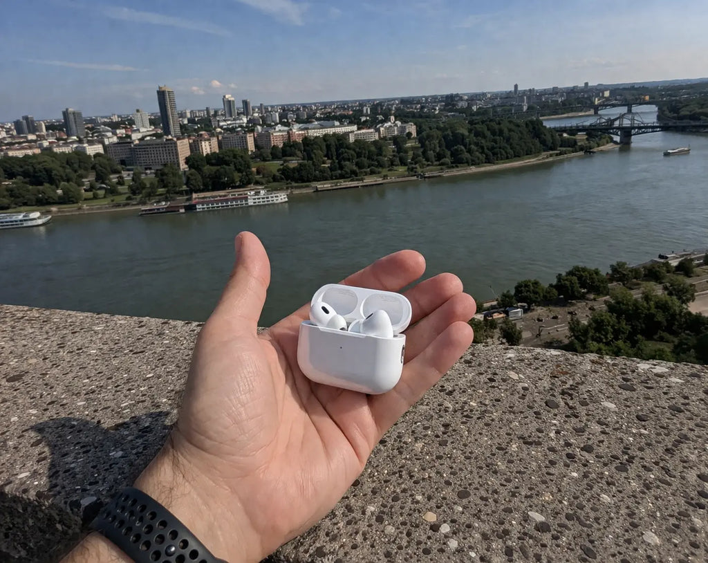 ZgPods Pro 2 - ZgPods